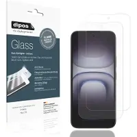 Dipos – 2x Matte Pantserfolie geschikt voor Infinix Hot 70 | 9H Screenprotector