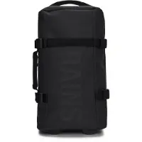 Rains Texel Cabin Bag W3 black