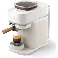 Philips Baristina BAR307/20 Wit
