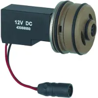 GROHE - Elektromagnetisch ventiel 43066000