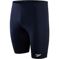 Speedo Eco Endurance + Jammer Blauw UK 36 Man