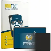 BROTECT - privacy screenprotector voor Dghrti Tab 50 11" - Folie Beschermfolie Blauwlichtfilter