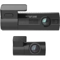 BlackVue ELITE 10-2CH 64GB - Dashcam - 4K UHD - Dual HDR - Parkeermodus
