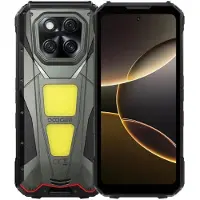 Doogee V Max LR 5G 16GB/512GB Rust