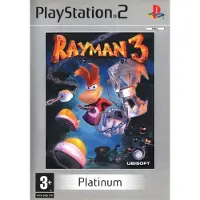 Rayman 3 - Hoodlum Havoc