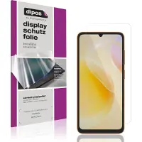 Dipos – 4x Beschermfolie geschikt voor Hotwav A26 Ultra | Krasbestendige & heldere Screenprotector Ultra-Thin