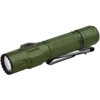 Olight Warrior Ultra OD Green