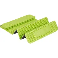 Exped - Flex 1.5R - Slaapmat XS - 120 x 52 x 1,8 cm, groen