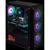 EXTREMEGAMER Classic Lvl 3 V4 Lte - Amd Ryzen 7 5700x 16gb 500 Gb Geforce Rtx 5060