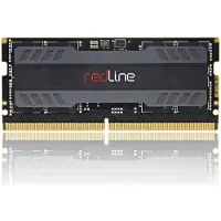 Mushkin 32GB DDR5 PC5-5200 Redline SODIMM geheugenmodule 1 x 32 GB 262-pin SO-DIMM