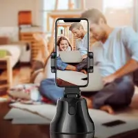 Solution 360º Object tracking statief smartphone