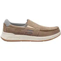 Grisport Bootschoen 44603 | Taupe | Maat 41 - 8718191205372