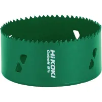 Hikoki Gatzaag HSS-Co 114 mm x 44 mm 4/6 TPI - 4101050