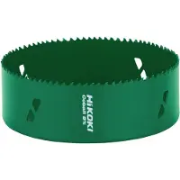 HiKOKI Gatzaag HSS-Co 160mm x 44mm 4/6 TPI - 4101057