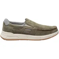 Grisport Bootschoen 44603 | Groen | Maat 45 - 8718191205327