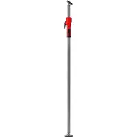 Bessey STE55 Bouwsteun In lengte verstelbaar: 400 - 550 mm Belasting (max.): 350 kg