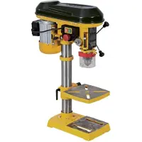 Stanley tafelkolomboormachine 16 mm - SXDP16720E