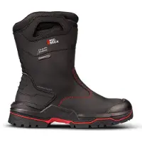 Redbrick Boot Black S7s Werklaars | Maat: 47