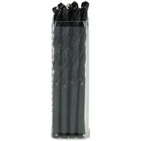 HiKOKI SPIRAALBOOR HSS-R DIN 338 D. 3,0 MM (10 STUKS) 780045