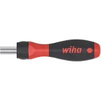 Wiha Soft Finish Universeel Bitschroevendraaier