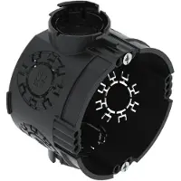 Obo Bettermann 2003701 Apparaatdoos (Ø x d) 60 mm x 46 mm 25 stuk(s)