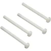Hansgrohe drager schroevenset