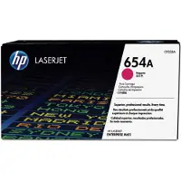 HP Toner 654A (CF333A) Magenta