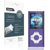 Dipos – 2x Matte Pantserfolie geschikt voor Tabmart T116 M01 | 9H Screenprotector