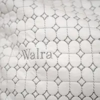 Walra Travel Textiles Kussen 37x55 cm met Tas - Inclusief handige travel bag