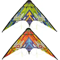 Ventis Stuntvlieger Bat 100 cm