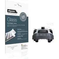Dipos – 2x Matte Pantserfolie geschikt voor Anthbot M5 | 9H Screenprotector