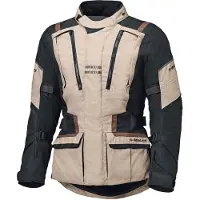 Held Hakuna Matata 3 Zwart Sand Waterdicht Textiele Motorjas Maat XL