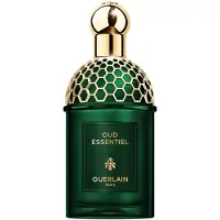Guerlain Absolus Allegoria Oud Essentiel 125 ml Eau de Parfum Spray