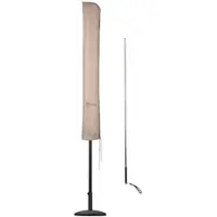 Sekey Beschermhoes voor parasol - 300 cm