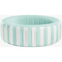 Intex Striped Opblaasbaar Zwembad