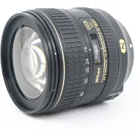 Nikon AF-S 16-80mm f/2.8-4 ED VR