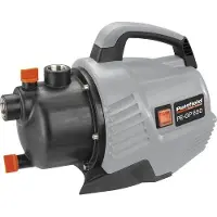 Pattfield Tuinpomp PE-GP 650