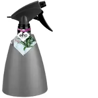 Elho Plantenspuit antraciet 0,7 l