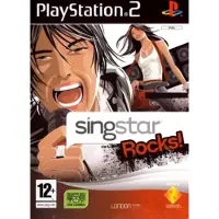 Singstar Rocks (English)