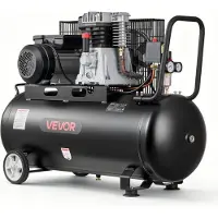 Vevor 3KW luchtcompressor
