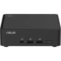 Asus NUC 15 Pro Kit RNUC15CRKU500002 - Intel Core Ultra 5 225H, Intel Arc Graphics, 2x DDR5 SO-DIMM, 2x M.2, WiFi 7