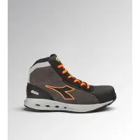 Diadora Glove Airbox Mid S3s C80013 Werkschoen 701183120 | Maat: 40