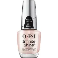 OPI Infinite Shine Gel-like Lacquer Glaze Topper 15ml