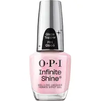 OPI Infinite Shine Gel-like Lacquer Glaze Topper 15ml