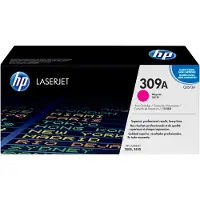 HP 309A (Q2673A) Toner Magenta