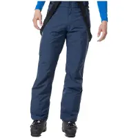 Rossignol - Skibroeken - Ski Pant Dark Navy voor Heren - Maat S - Marine blauw