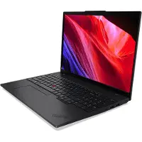Lenovo ThinkPad L16 Gen 3 AMD AMD Ryzen AI 5 430-processor 2,00 GHz tot 4,50 GHz, Windows 11 Home 64, 256 GB SSD TLC Opal - 21XCCTO1WWNL1