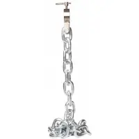 Lifemaxx Crossmaxx Power Chain - 16 kg