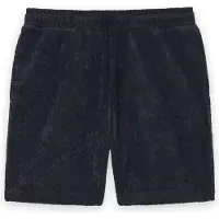 Lyle & Scott Lyle and Scott Honeycom twowleing short navy