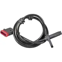 METZGER 09001470 Wielsnelheidssensor (ABS)
